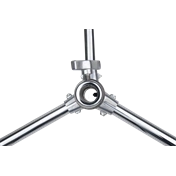 KUPO CT-BS TURTLE BASE - SILVER