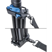 KUPO CXST01 SHOULDER STRAP FOR CLICK STANDS