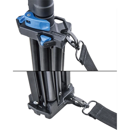 KUPO CXST01 SHOULDER STRAP FOR CLICK STANDS