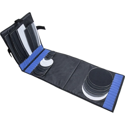 KUPO DF-30K DOT & FINGER KIT WITH CARRY BAG