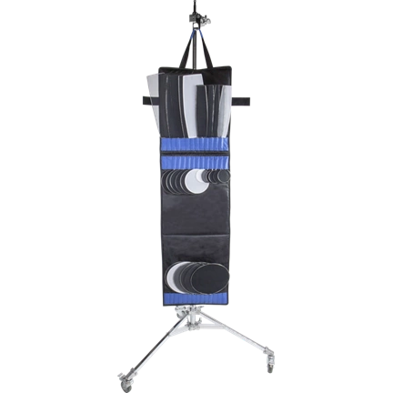 KUPO DF-30K DOT & FINGER KIT WITH CARRY BAG