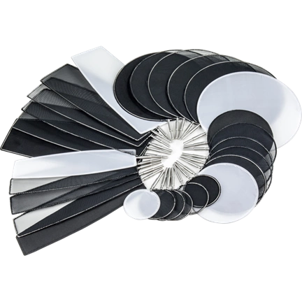 KUPO DF-30K DOT & FINGER KIT WITH CARRY BAG