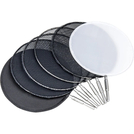 KUPO DF-30K DOT & FINGER KIT WITH CARRY BAG