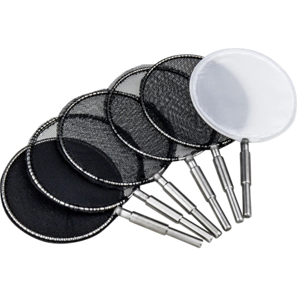 KUPO DF-30K DOT & FINGER KIT WITH CARRY BAG