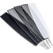 KUPO DF-30K DOT & FINGER KIT WITH CARRY BAG