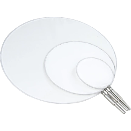 KUPO DF-30K DOT & FINGER KIT WITH CARRY BAG