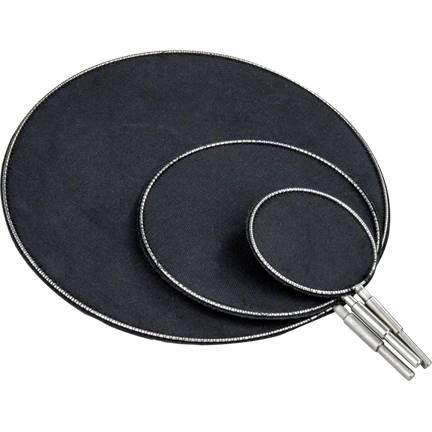 KUPO DF-30K DOT & FINGER KIT WITH CARRY BAG