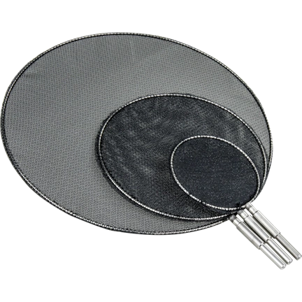 KUPO DF-30K DOT & FINGER KIT WITH CARRY BAG