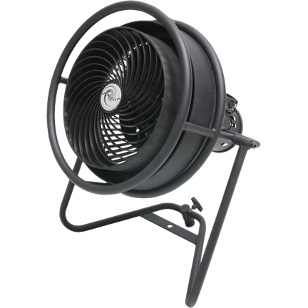 KUPO DF-500 DIGI FAN