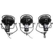 KUPO DF-500 DIGI FAN