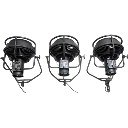 KUPO DF-500 DIGI FAN