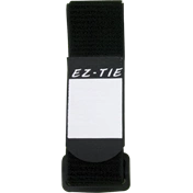 KUPO EZ-TIE CABLE GRIP 5CM X 60CM - BLACK 5PCS