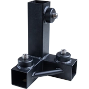 KUPO FC30 3-WAY FRAME CORNER  FOR 30MM SQUARE TUBE  4PCS