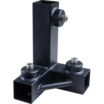 KUPO FC30 3-WAY FRAME CORNER  FOR 30MM SQUARE TUBE  4PCS