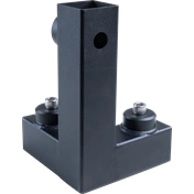 KUPO FC30 3-WAY FRAME CORNER  FOR 30MM SQUARE TUBE  4PCS