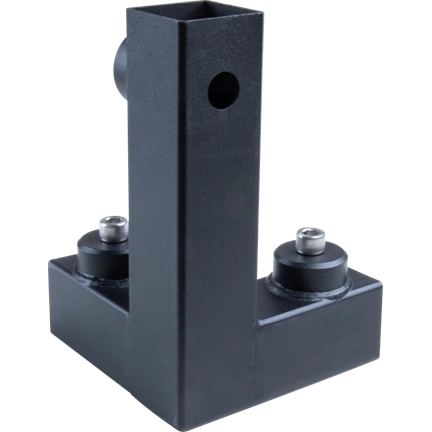 KUPO FC30 3-WAY FRAME CORNER  FOR 30MM SQUARE TUBE  4PCS