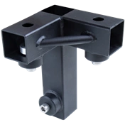 KUPO FC30 3-WAY FRAME CORNER  FOR 30MM SQUARE TUBE  4PCS