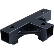 KUPO FC40 TEE FRAME CORNER FOR 30MM SQUARE TUBE 2PCS