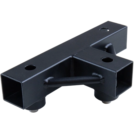 KUPO FC40 TEE FRAME CORNER FOR 30MM SQUARE TUBE 2PCS