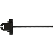 KUPO FH20 FRAME SUPPORT WITH TUBE FOR BUTTERFLY FRAME