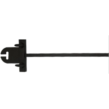 KUPO FH20 FRAME SUPPORT WITH TUBE FOR BUTTERFLY FRAME