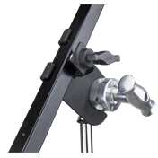 KUPO FH30 QUICK RELEASE FRAME SUPPORT FOR BUTTERFLY FRAME