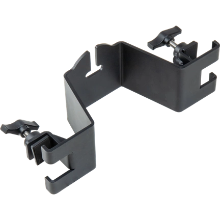 KUPO FH32 QUICK RELEASE FRAME SUPPORT DOUBLE EAR FOR 30X30MM