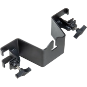 KUPO FH32 QUICK RELEASE FRAME SUPPORT DOUBLE EAR FOR 30X30MM