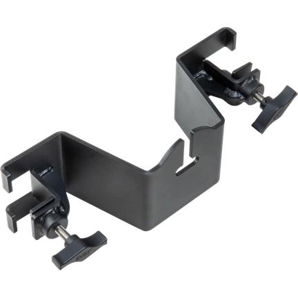 KUPO FH32 QUICK RELEASE FRAME SUPPORT DOUBLE EAR FOR 30X30MM