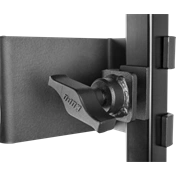 KUPO FH32 QUICK RELEASE FRAME SUPPORT DOUBLE EAR FOR 30X30MM