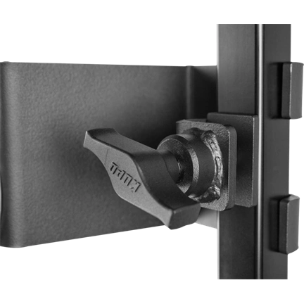 KUPO FH32 QUICK RELEASE FRAME SUPPORT DOUBLE EAR FOR 30X30MM