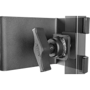 KUPO FH32 QUICK RELEASE FRAME SUPPORT DOUBLE EAR FOR 30X30MM