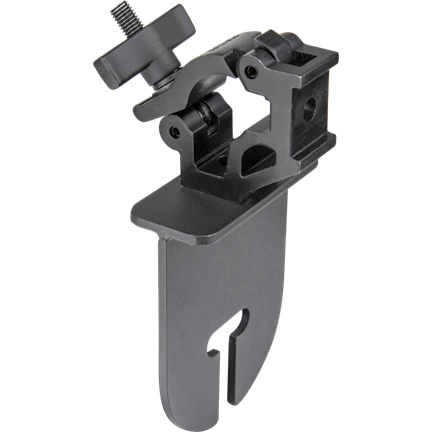 KUPO FH35 C-BOOM CLAMP FOR 32MM/ 35MM PIPE