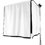 KUPO FT-3636WB FLOPPY TENT 36" X 36”(4-SIDED)