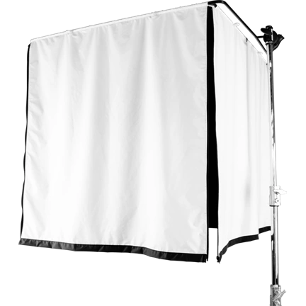 KUPO FT-3636WB FLOPPY TENT 36" X 36”(4-SIDED)