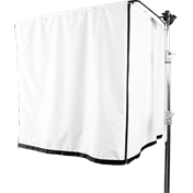 KUPO FT-3636WB FLOPPY TENT 36" X 36”(4-SIDED)