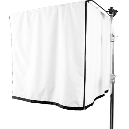 KUPO FT-3636WB FLOPPY TENT 36" X 36”(4-SIDED)