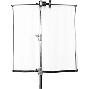 KUPO FT-3636WB FLOPPY TENT 36" X 36”(4-SIDED)