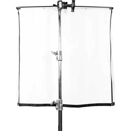 KUPO FT-3636WB FLOPPY TENT 36" X 36”(4-SIDED)