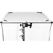 KUPO FT-3636WB FLOPPY TENT 36" X 36”(4-SIDED)