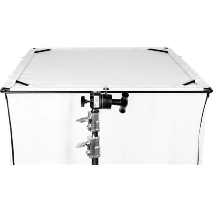 KUPO FT-3636WB FLOPPY TENT 36" X 36”(4-SIDED)