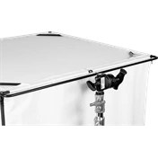 KUPO FT-3636WB FLOPPY TENT 36" X 36”(4-SIDED)