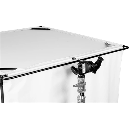 KUPO FT-3636WB FLOPPY TENT 36" X 36”(4-SIDED)