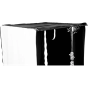 KUPO FT-3636WB FLOPPY TENT 36" X 36”(4-SIDED)