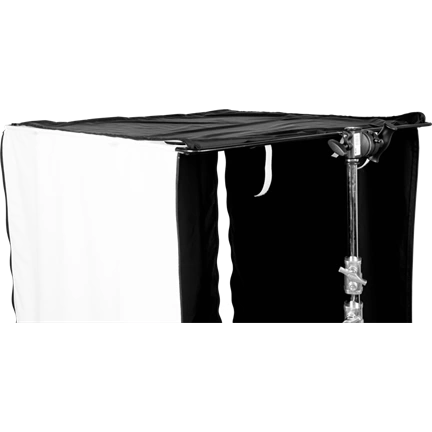 KUPO FT-3636WB FLOPPY TENT 36" X 36”(4-SIDED)