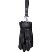 KUPO GLOVE STRAP ALLIGATOR CLIP & BLACK LABEL