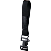 KUPO GLOVE STRAP ALLIGATOR CLIP & BLACK LABEL