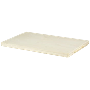 KUPO KAB-001 APPLE BOX - PANCAKE - 20" X 12" X 1"