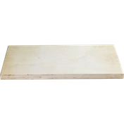 KUPO KAB-001 APPLE BOX - PANCAKE - 20" X 12" X 1"