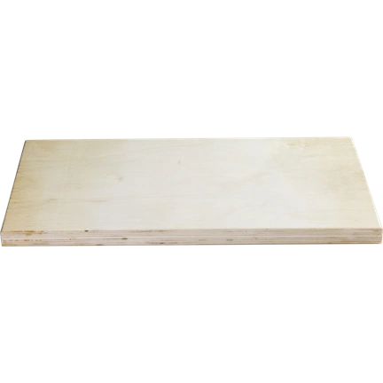 KUPO KAB-001 APPLE BOX - PANCAKE - 20" X 12" X 1"